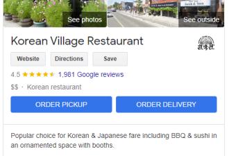 多伦多40年历史老牌餐厅收到1星差评！亚裔老板霸气回击