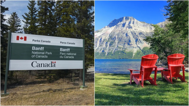 7 Parks Canada Jobs You Can Apply For Right Now That Have The Best Outdoor  Office - Narcity