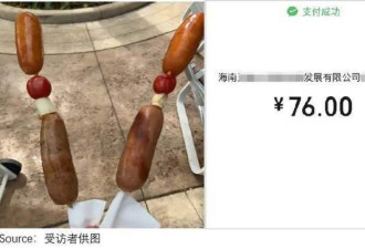 旅游过年的我：行走的羔羊，被关起来宰