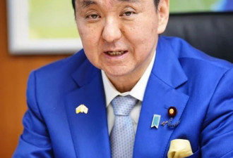 日媒：安倍胞弟岸信夫健康状况不佳 辞任日本议员