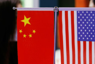 美国会推法：废除中国永久性正常贸易关系地位