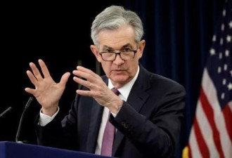 华尔街点评FOMC：鲍威尔发言“明鹰暗鸽”
