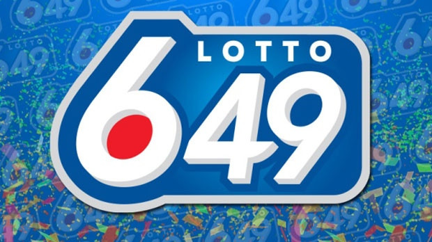 Lotto 6/49