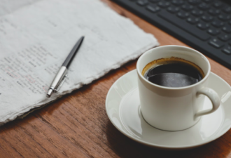 研究称多喝咖啡更长命 一类人不宜饮用