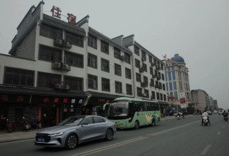 胡鑫宇背后的铅山县城：重视教育、压抑的平静