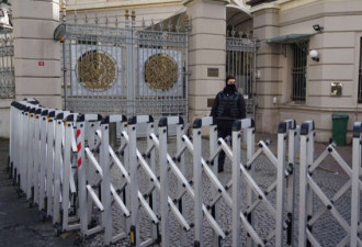 多国宣布:暂时关闭伊斯坦布尔领事馆!发生了什么?