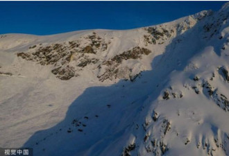 奥地利、瑞士雪崩频传 至少5人丧生