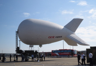 中国侦察气球疑飞入美国 加拿大怀疑可能不只一桩