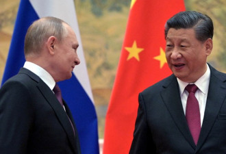 中国以全球最高价入口俄罗斯石油 变相输血