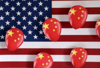 惊揭：这是此时中国间谍气球入侵美国的目的