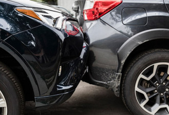 大多伦多一位开车50多年的女司机被保险公司踢走