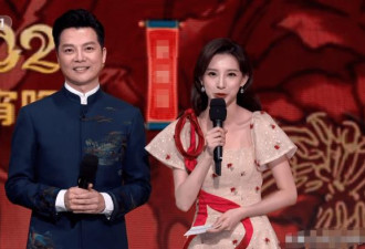 科技脸VS天然脸 主持人一比就明白
