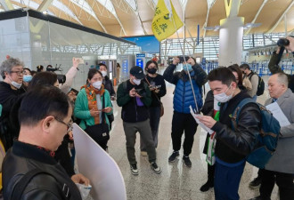 中国宣布恢复公民出境团队游！首批目的地不包括加拿大