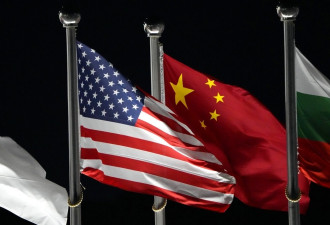 中国都是什么人恨美国？理由讳莫如深