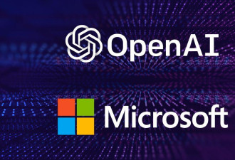 OpenAI创始人拿微软100亿 下一步大棋