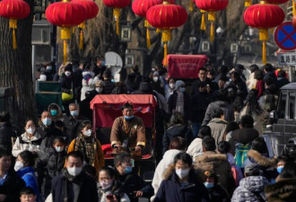 专访：中国防疫三年苦难 人民创伤难以磨灭