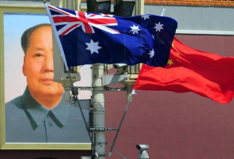 澳大利亚贸易部长即将去北京与中国同行会面