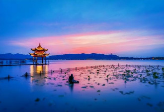 适合一个人去的5个旅游景点，出发吗？