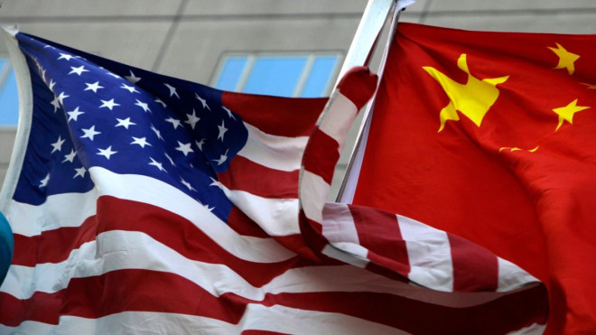 美国的一中政策到底是什么?