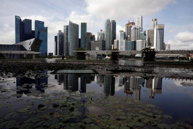 中國富豪移居新加坡想讓財富延續幾代- 自由財經