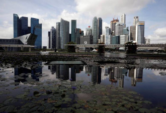 中国富豪移居新加坡 想让财富延续几代
