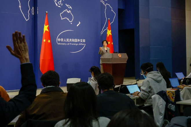 气球事件引发对习近平领导力质疑- 纽约时报中文网