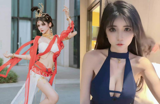 萝莉 