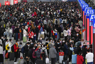 中国永别了高增长，不只因为人口
