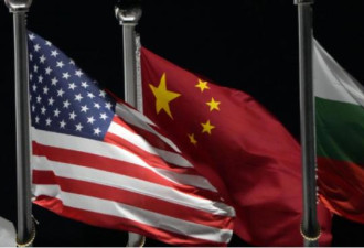 2022年 中国失去美国第一大贸易国地位