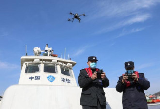 美国通报 中国高空气球编队表现太猛