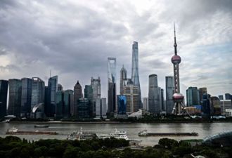 上海楼市二手房市场又开始刮什么风了？