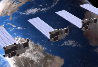 SpaceX限制乌军使用星链卫星技术 乌方愤怒发声