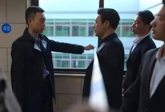 《狂飙》角色原型曝光!高启强比戏里更狠,安欣...