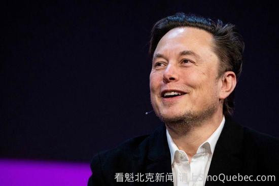 马斯克会议现场解雇Twitter工程师只因这个原因-综合新闻-蒙城华人网-蒙特利尔第一中文网-www.sinoquebec.com