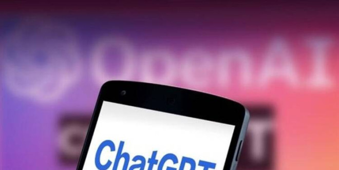 ChatGPT火了，中间商和“李鬼”们赚了？_凤凰网