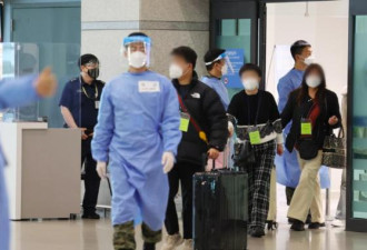 韩国明起恢复发放中国公民赴韩短期签证