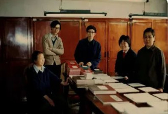 邓小平之妹邓先芙逝世 是邓小平继母夏伯根之女