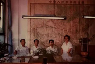 邓小平之妹邓先芙逝世 是邓小平继母夏伯根之女