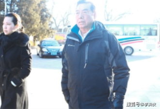 84岁李双江身体硬朗，儿子李天一被传今年出狱