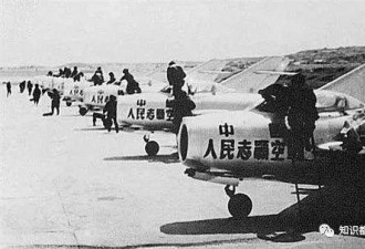 揭秘新中国轰炸机第一仗：为何5分钟牺牲15人