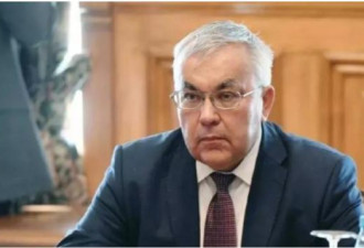 俄外交部副部长：已准备与乌无条件谈判