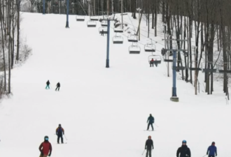 26岁华人男子在加拿大滑雪场身亡 寻找目击者！滑雪群发重要提醒