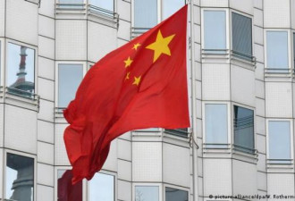 德宪法保护局称中国在德间谍行动增多