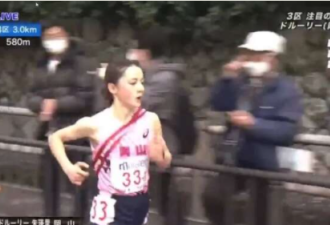 15岁加拿大混血美少女比赛意外走红