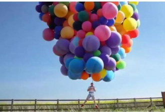一个气球的氦气高达4400万人民币 高纯氦气被卡