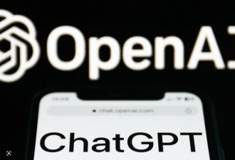 Apple联合创始人：ChatGPT犯可怕错误