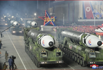 朝鲜人民军军旗新改制，韩媒：意味人民军改编完成