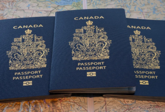 加拿大身份失去吸引力，永久居民入籍率下降40%