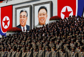 每天饿死数十人: 朝鲜官方20年来首次下达这命令