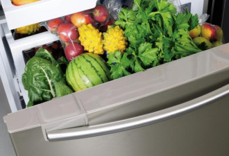 塑料袋和菜不能一起放冰箱？当心氯乙烯